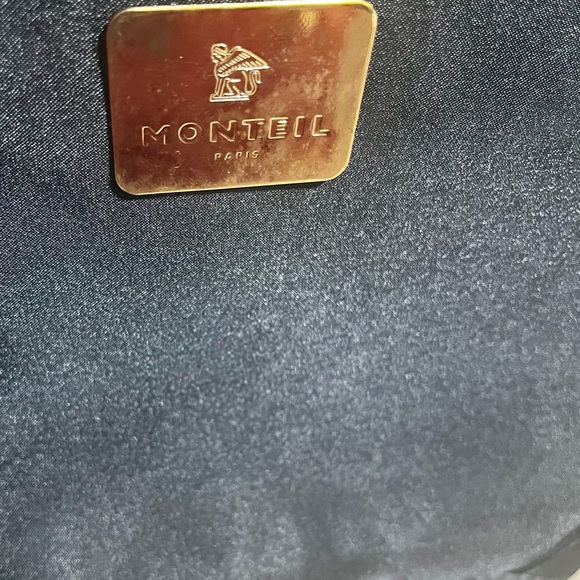 Monteil Paris cosmetic bag - Picture 8 of 15